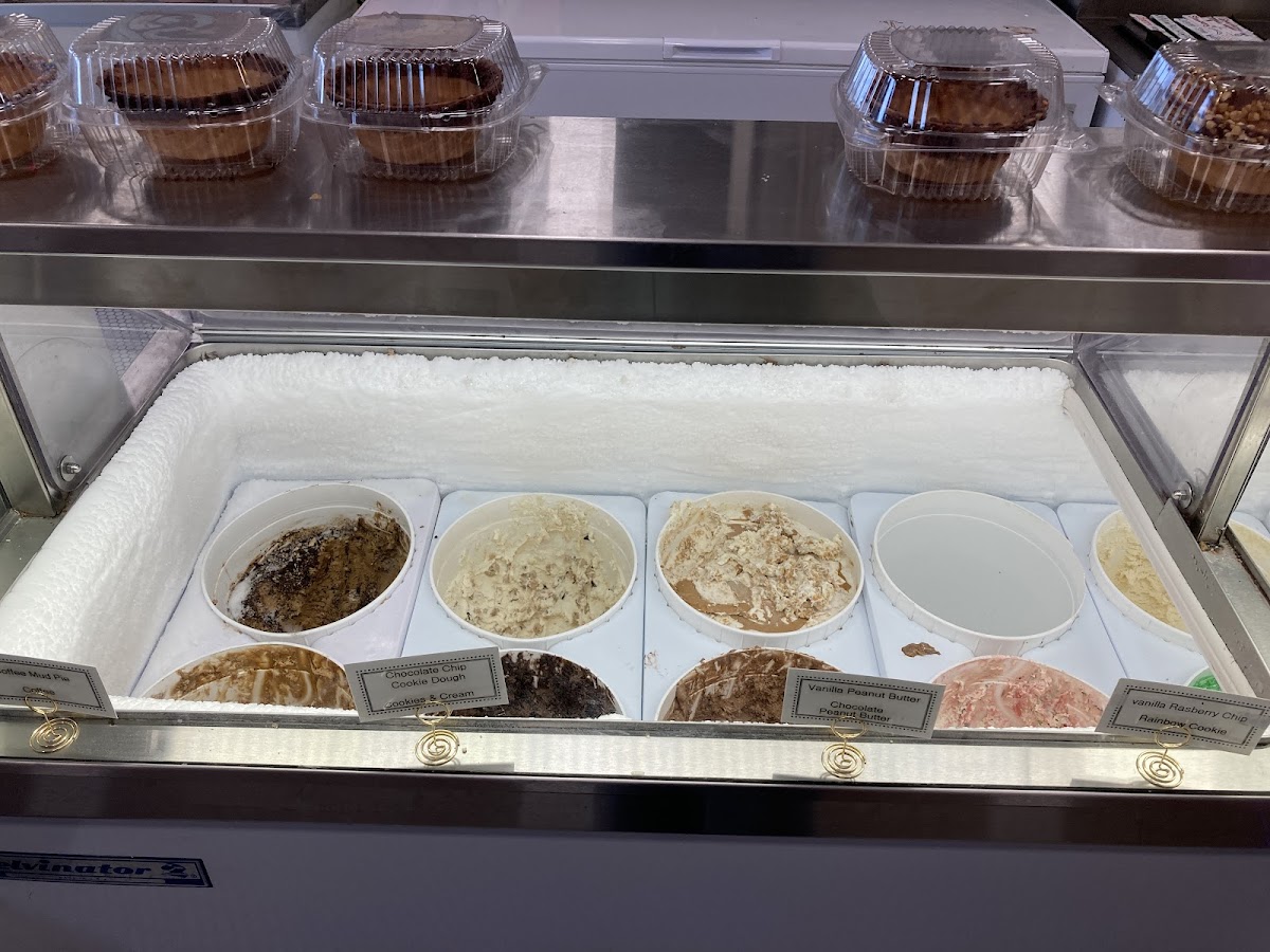 Ice Cream Social Photos 2